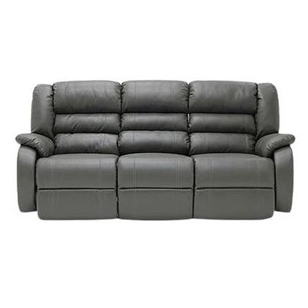 RECLINER 3 ที่นั่ง KONCEPT PICO สีเทา_1