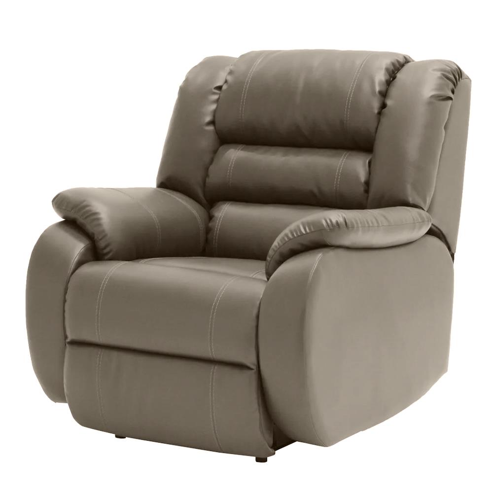 RECLINER KONCEPT PICO สีน้ำตาลอ่อน