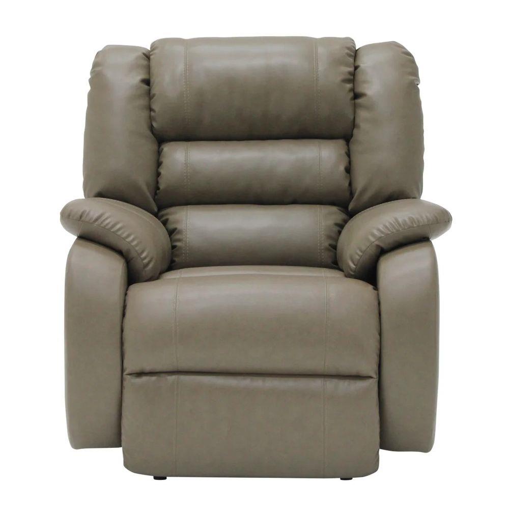 RECLINER KONCEPT PICO สีน้ำตาลอ่อน
