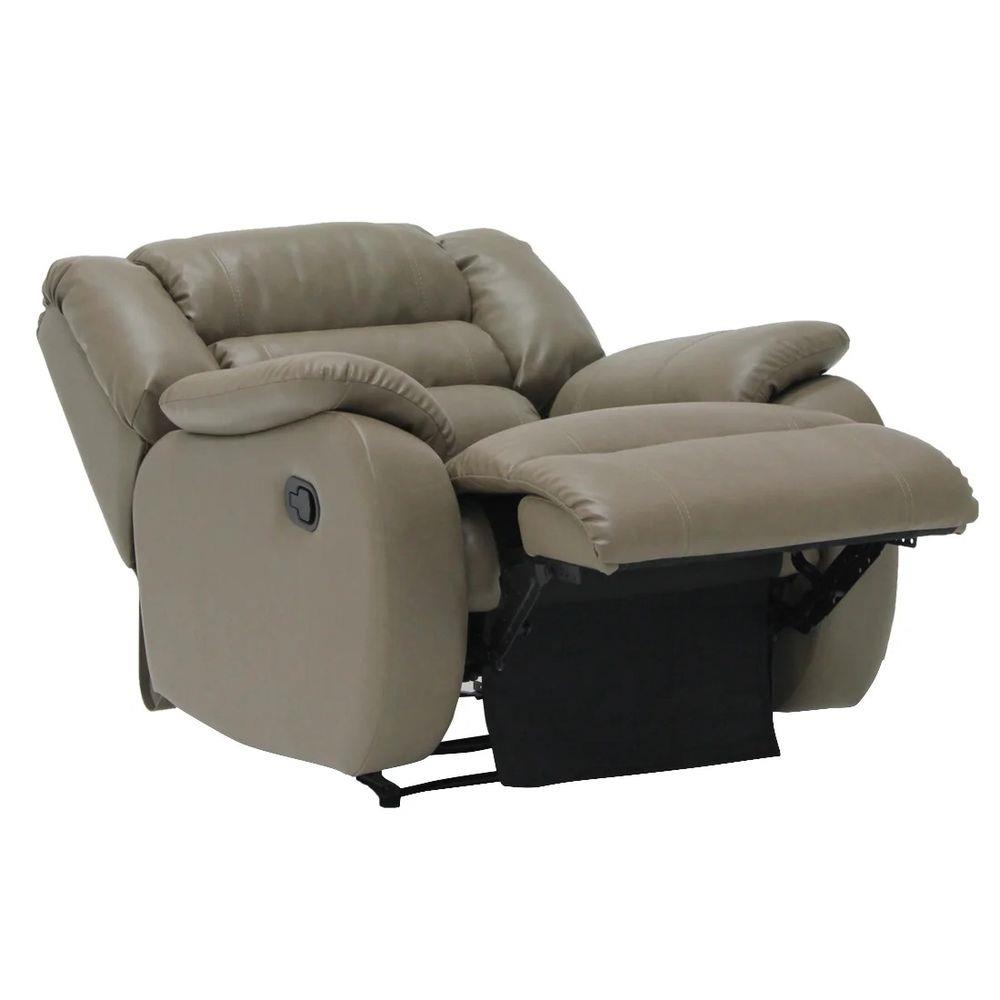 RECLINER KONCEPT PICO สีน้ำตาลอ่อน
