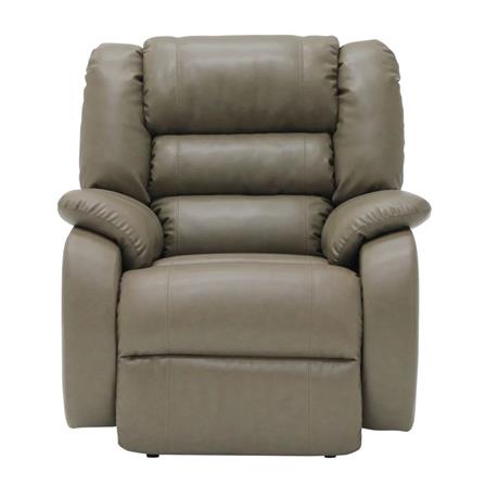 RECLINER KONCEPT PICO สีน้ำตาลอ่อน_1