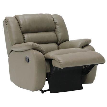RECLINER KONCEPT PICO สีน้ำตาลอ่อน_2