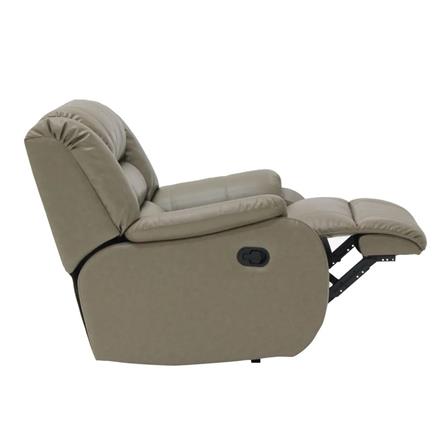 RECLINER KONCEPT PICO สีน้ำตาลอ่อน_4