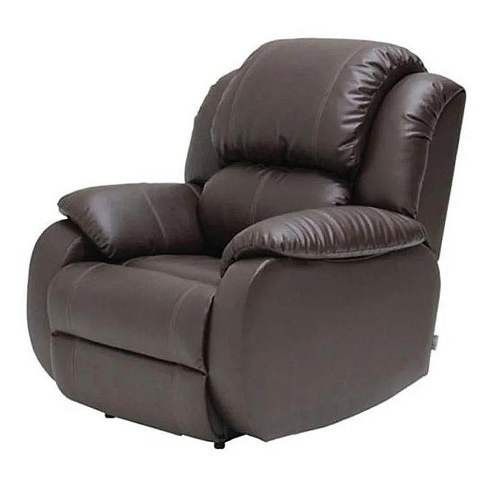 RECLINER KONCEPT BANARIS สีน้ำตาลเข้ม