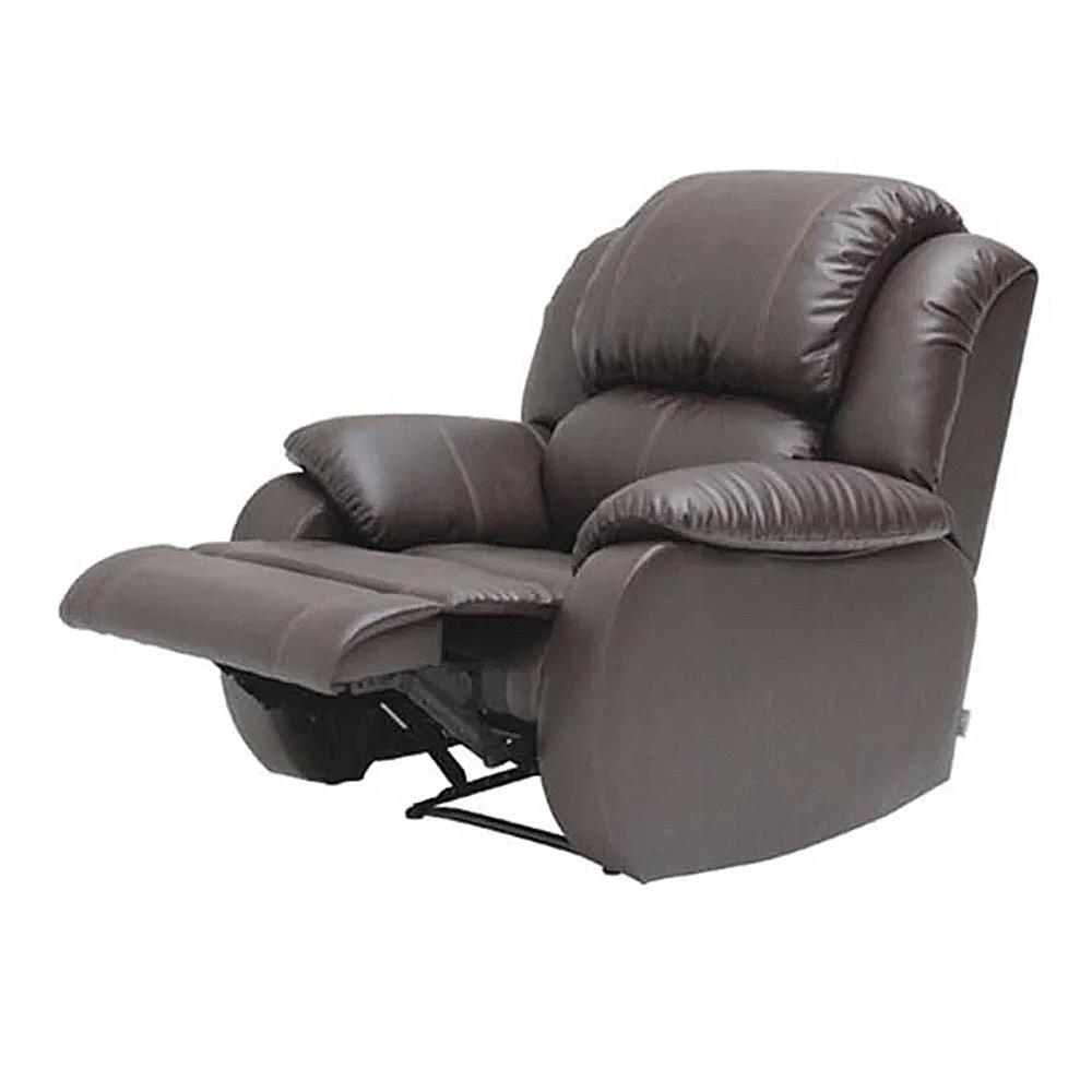 RECLINER KONCEPT BANARIS สีน้ำตาลเข้ม
