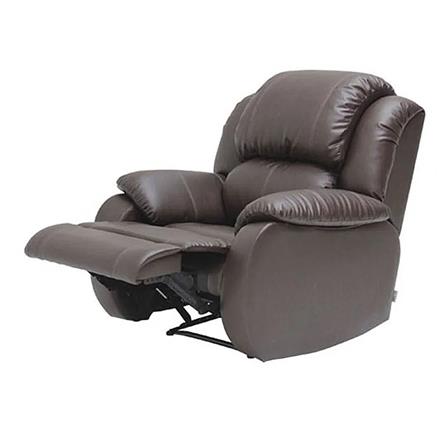 RECLINER KONCEPT BANARIS สีน้ำตาลเข้ม_2