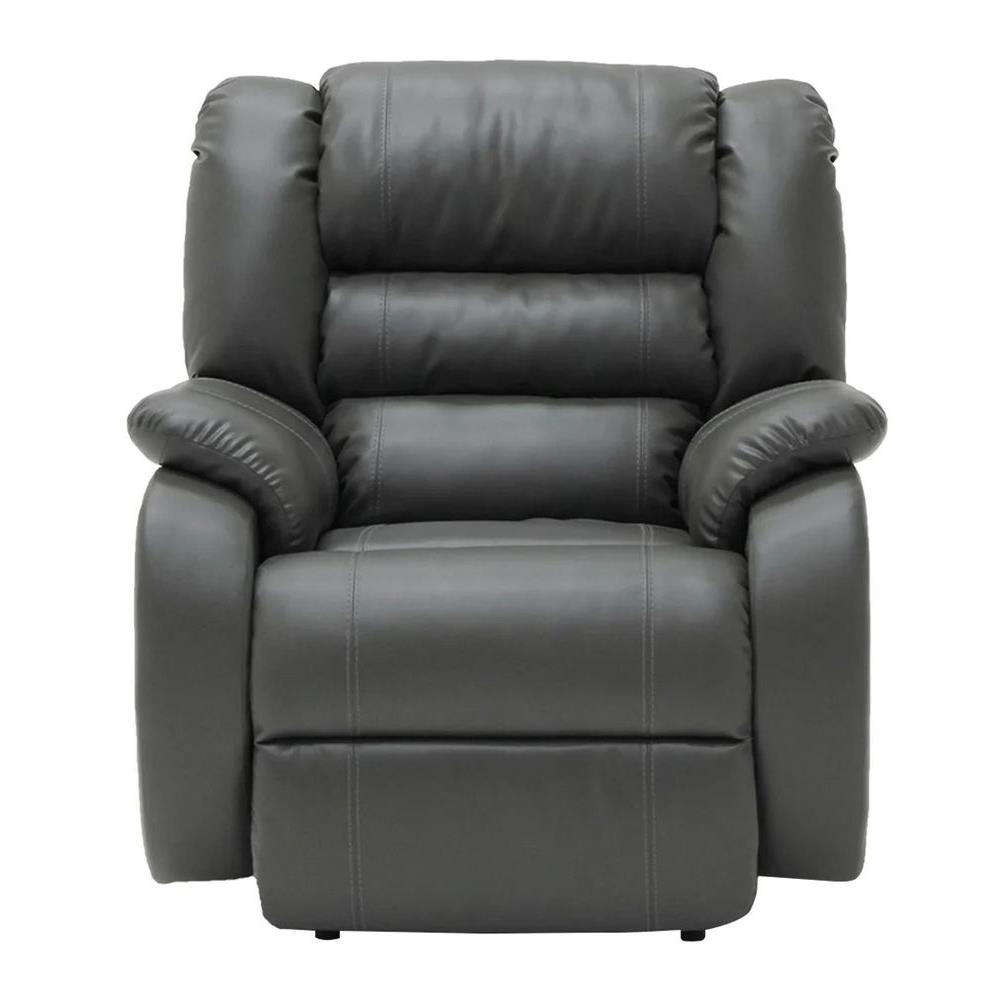 RECLINER KONCEPT PICO สีเทา