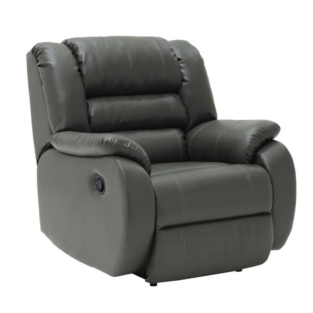 RECLINER KONCEPT PICO สีเทา