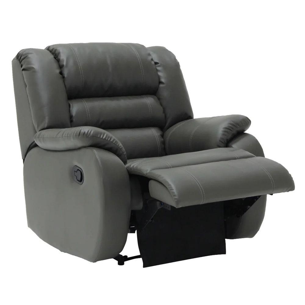 RECLINER KONCEPT PICO สีเทา
