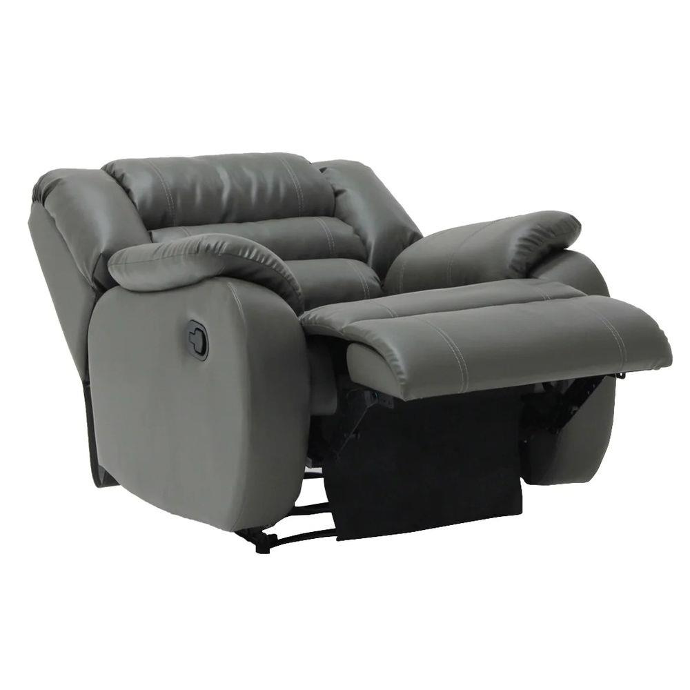 RECLINER KONCEPT PICO สีเทา