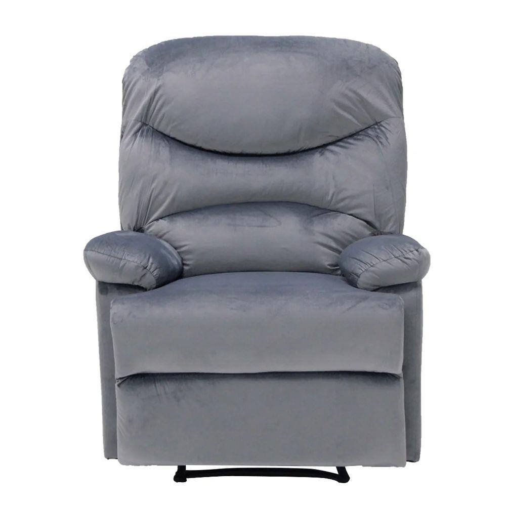 RECLINER KONCEPT LOCCO สีเทา