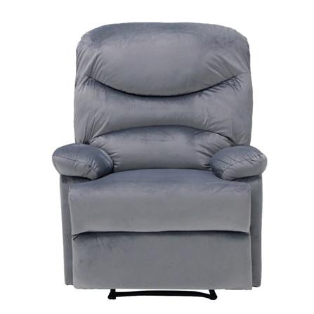 RECLINER KONCEPT LOCCO สีเทา_1