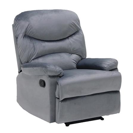 RECLINER KONCEPT LOCCO สีเทา_2