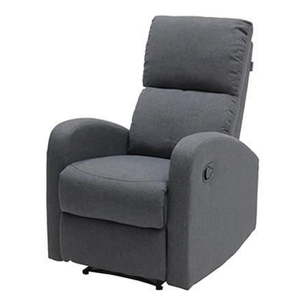 RECLINER KONCEPT ZIXAR สีเทา_0