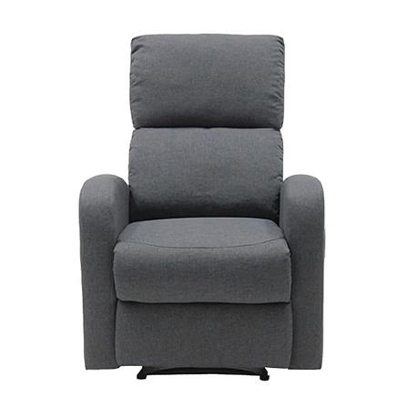 RECLINER KONCEPT ZIXAR สีเทา_1