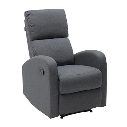 RECLINER KONCEPT ZIXAR สีเทา_2