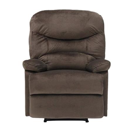 RECLINER KONCEPT LOCCO สีน้ำตาล_1