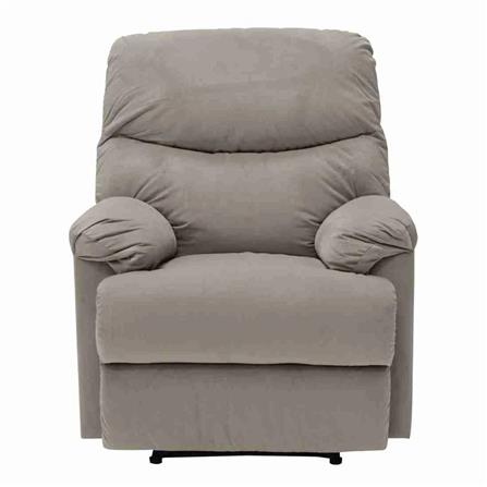 RECLINER KONCEPT ZLOTY สีน้ำตาล_1