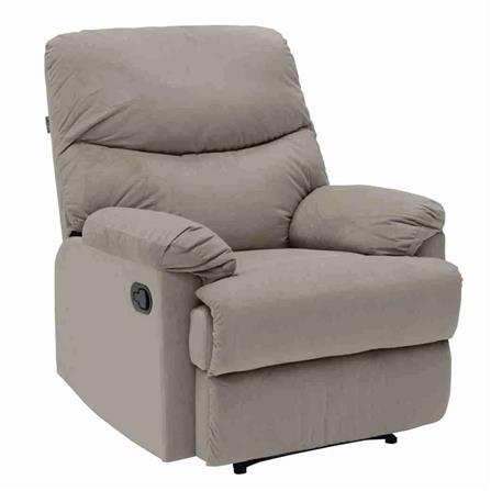 RECLINER KONCEPT ZLOTY สีน้ำตาล_2