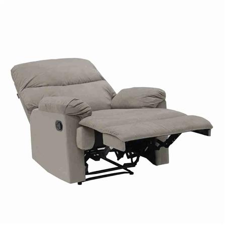 RECLINER KONCEPT ZLOTY สีน้ำตาล_4