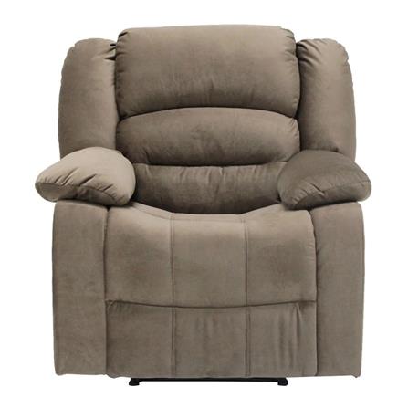 RECLINER KONCEPT ZAC สีน้ำตาล_1