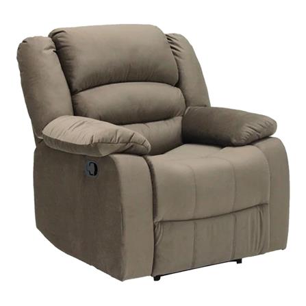 RECLINER KONCEPT ZAC สีน้ำตาล_2