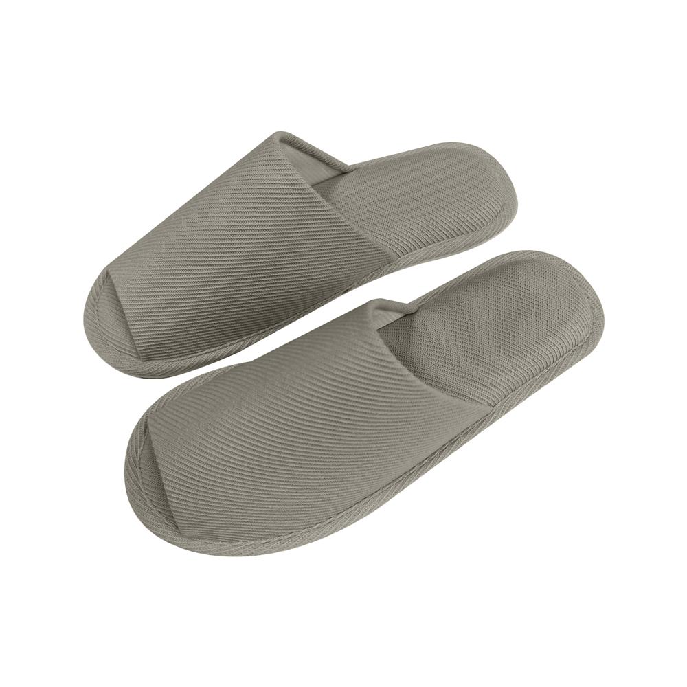 รองเท้าสลิปเปอร์ HAWKSBILL COMFY สีเทา