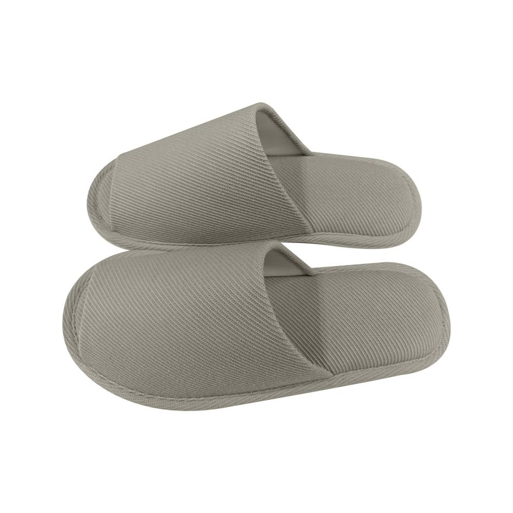 รองเท้าสลิปเปอร์ HAWKSBILL COMFY สีเทา