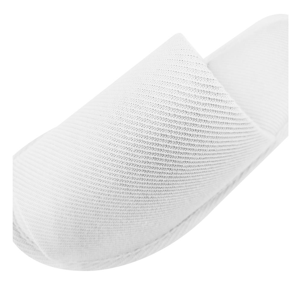 รองเท้าสลิปเปอร์ HAWKSBILL COMFY สีขาว