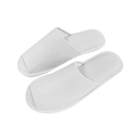 รองเท้าสลิปเปอร์ HAWKSBILL COMFY สีขาว_0