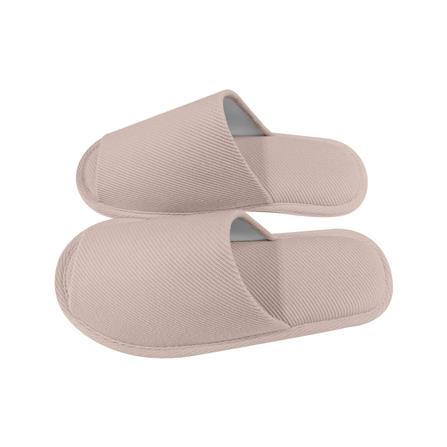 รองเท้าสลิปเปอร์ HAWKSBILL COMFY สีชมพู_1