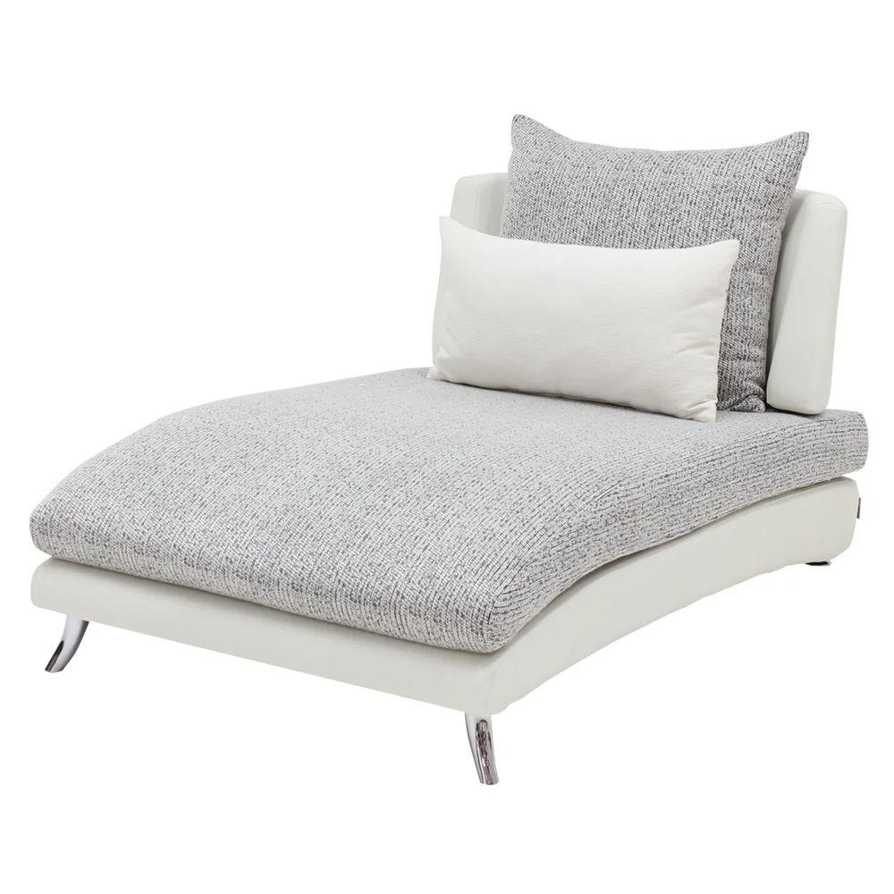 โซฟา KONCEPT JELLY สีขาว