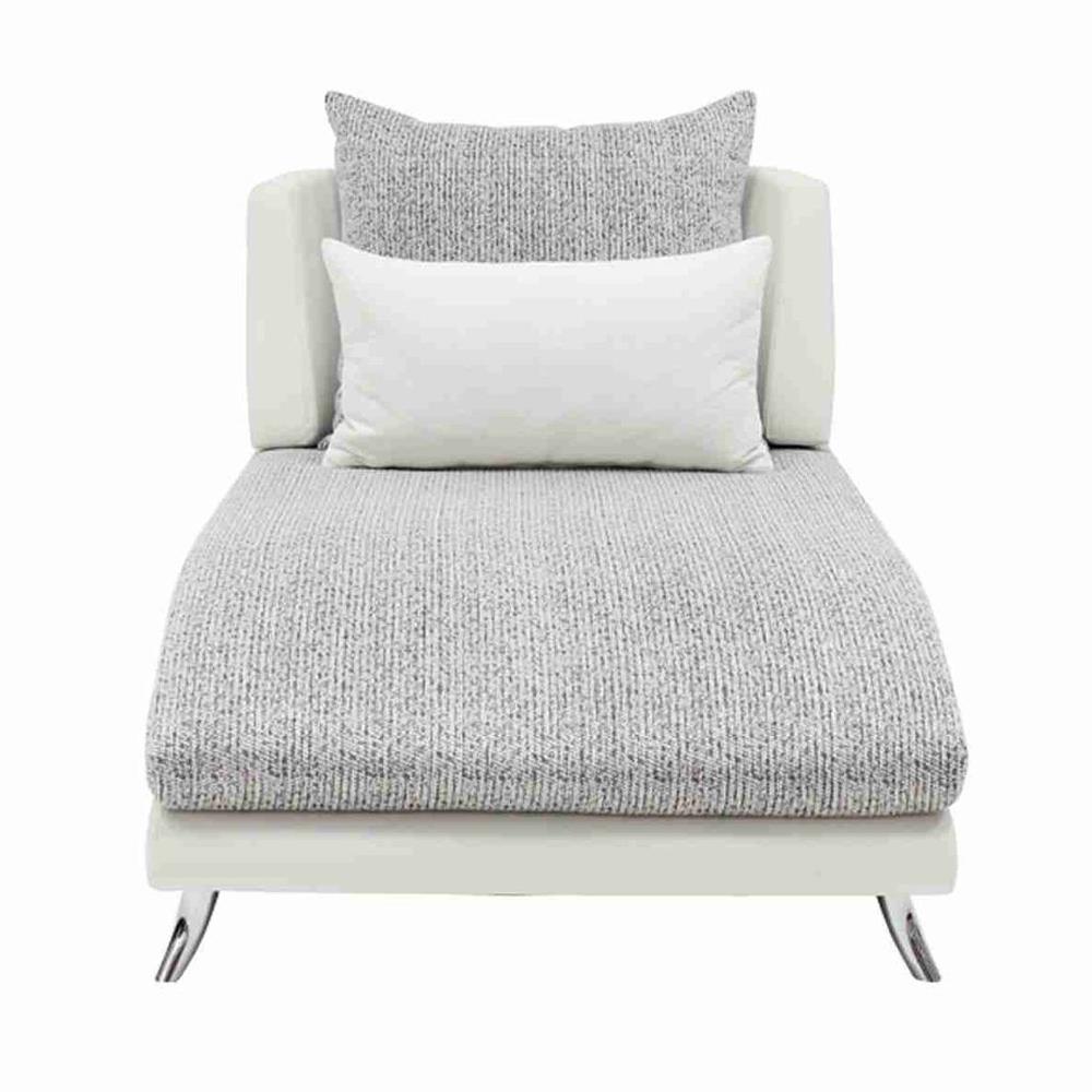 โซฟา KONCEPT JELLY สีขาว