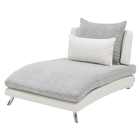 โซฟา KONCEPT JELLY สีขาว