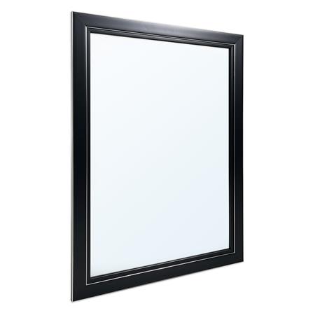 กระจกเงาตกแต่ง MOYA FM21-B  60X80 ซม._1