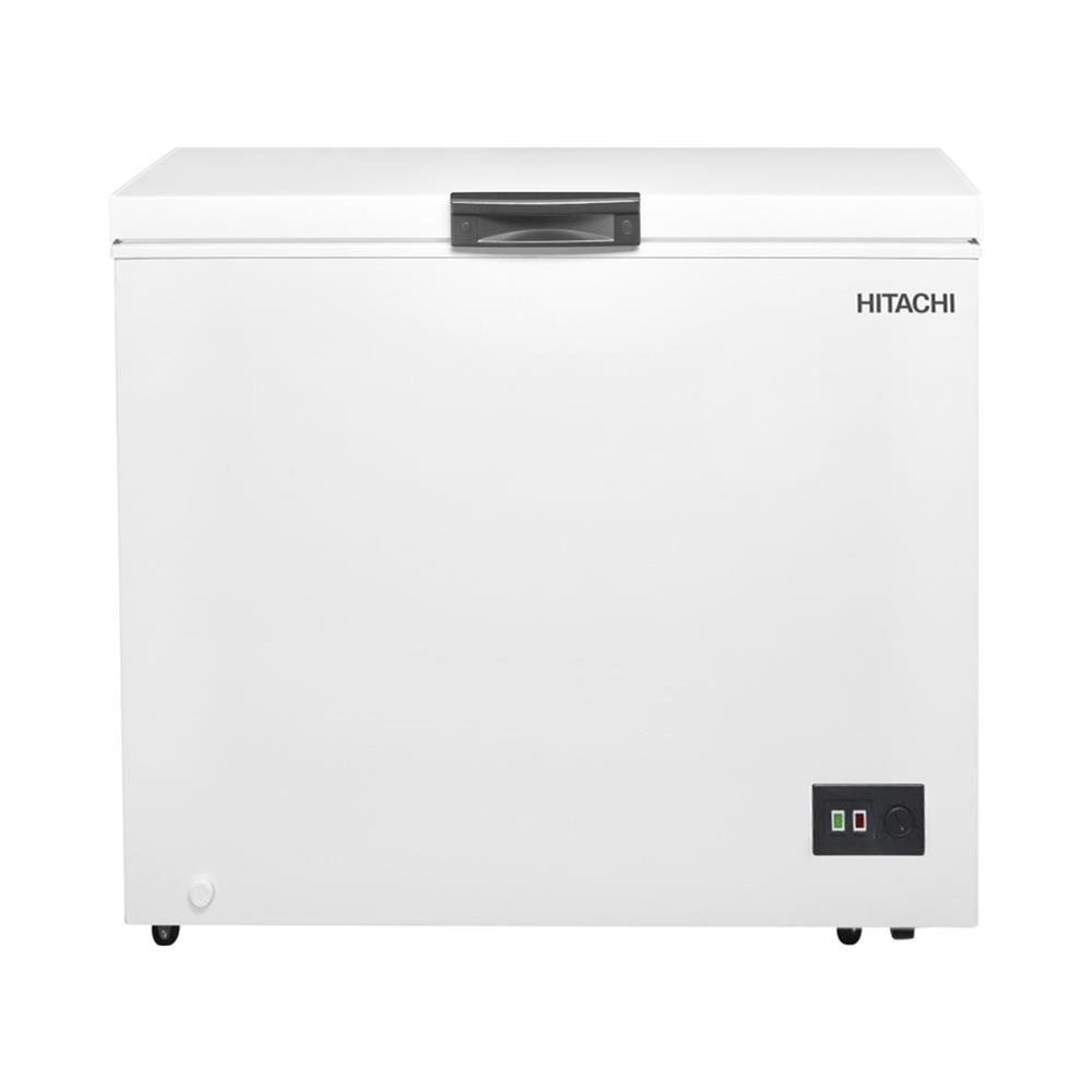 ตู้แช่ HITACHI FC316TH1 11 คิว สีขาว