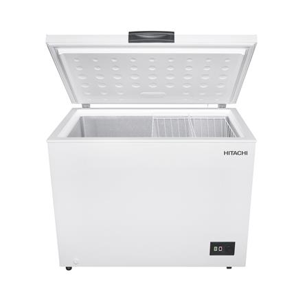 ตู้แช่ HITACHI FC316TH1 11 คิว สีขาว_1