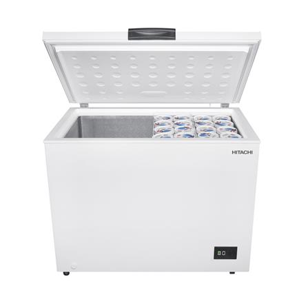 ตู้แช่ HITACHI FC316TH1 11 คิว สีขาว_2