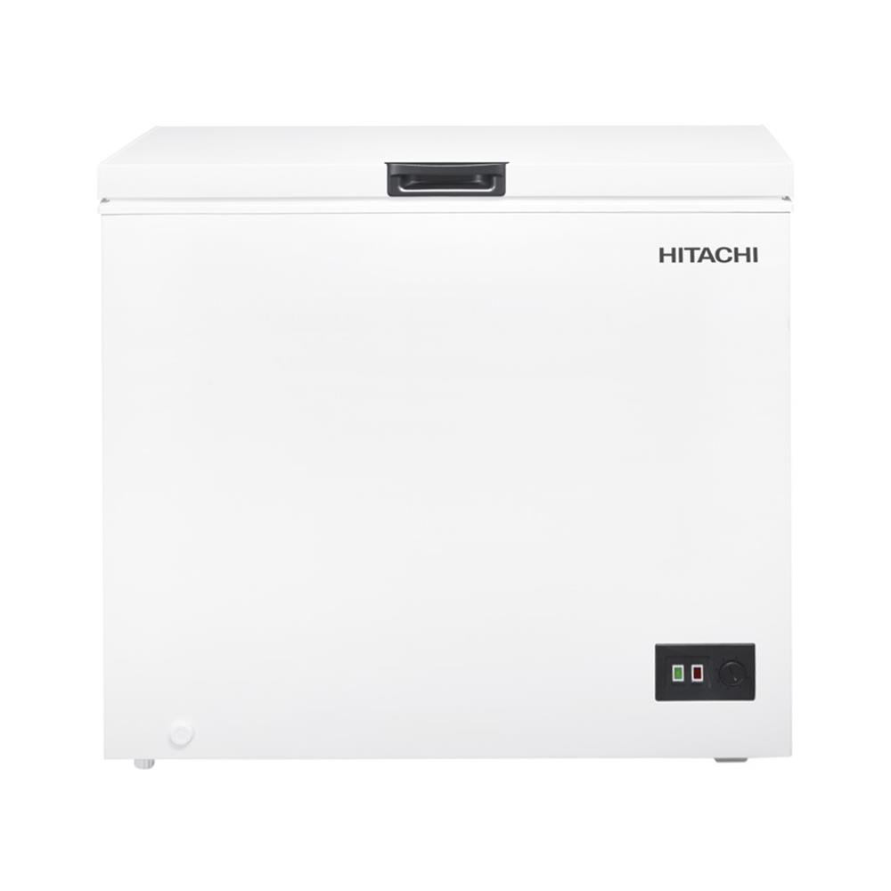 ตู้แช่ HITACHI FC200TH1 7 คิว สีขาว