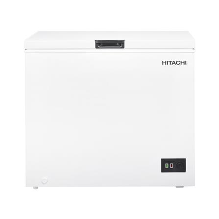 ตู้แช่ HITACHI FC200TH1 7 คิว สีขาว_0