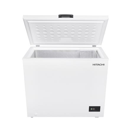 ตู้แช่ HITACHI FC200TH1 7 คิว สีขาว_2