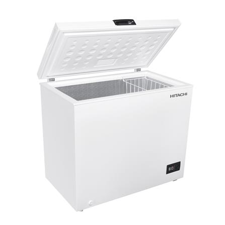 ตู้แช่ HITACHI FC200TH1 7 คิว สีขาว_3