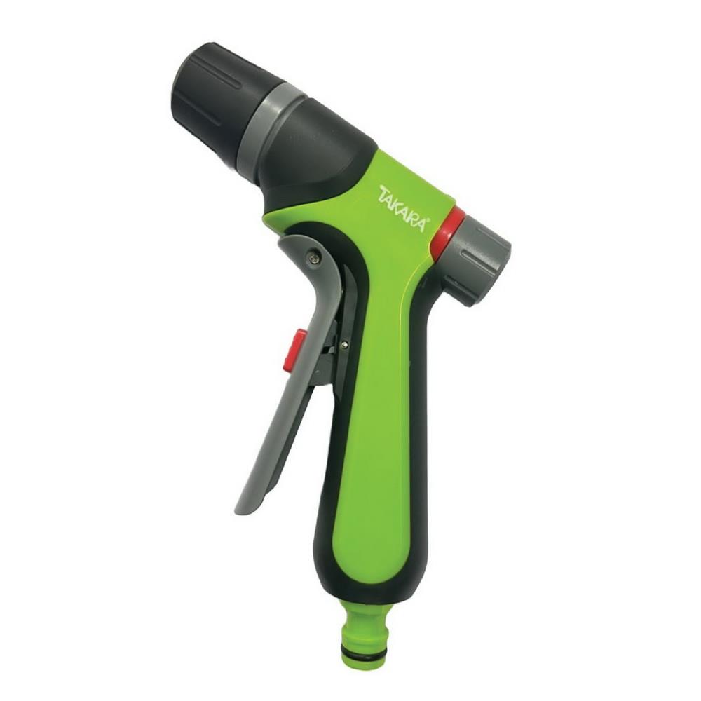 ปืนฉีดน้ำปรับได้ 2 รูปแบบ TAKARA REFORM