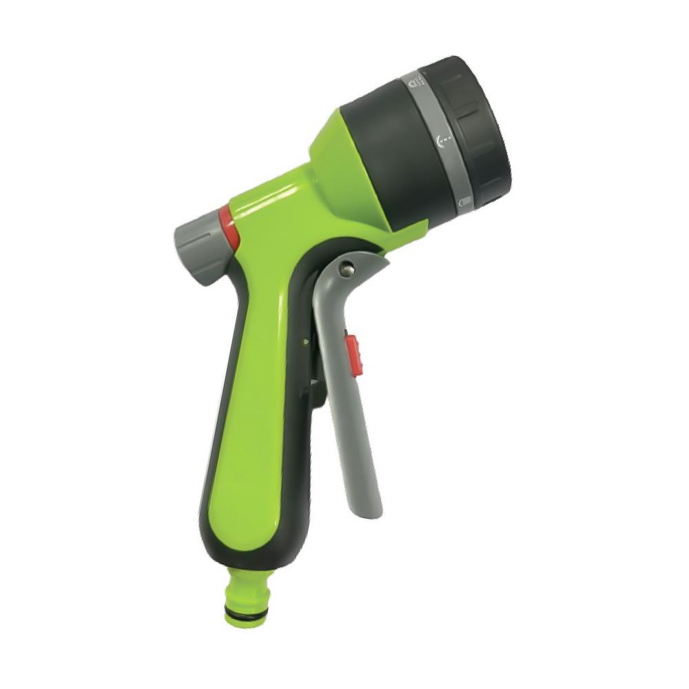 ปืนฉีดน้ำปรับได้ 7 รูปแบบ TAKARA REFORM