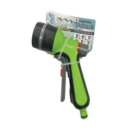ปืนฉีดน้ำปรับได้ 7 รูปแบบ TAKARA REFORM_1