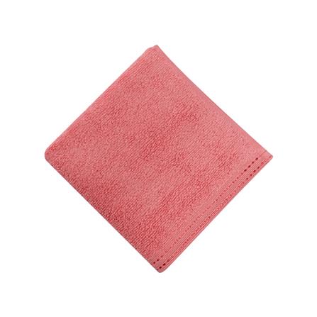 ผ้าขนหนู SANTAS MOMENTS 16X32 นิ้ว สี CORAL_2