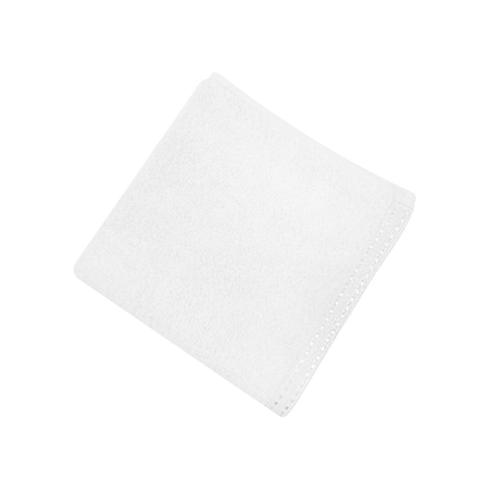 ผ้าขนหนู SANTAS MOMENTS 16X32 นิ้ว สี WHITE