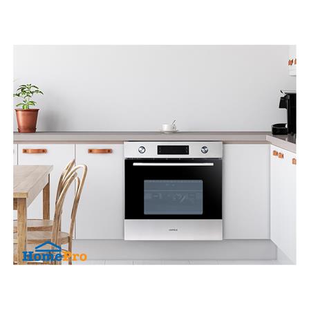 เตาอบฝังดิจิตอล HAFELE MONZA 495.06.249_1