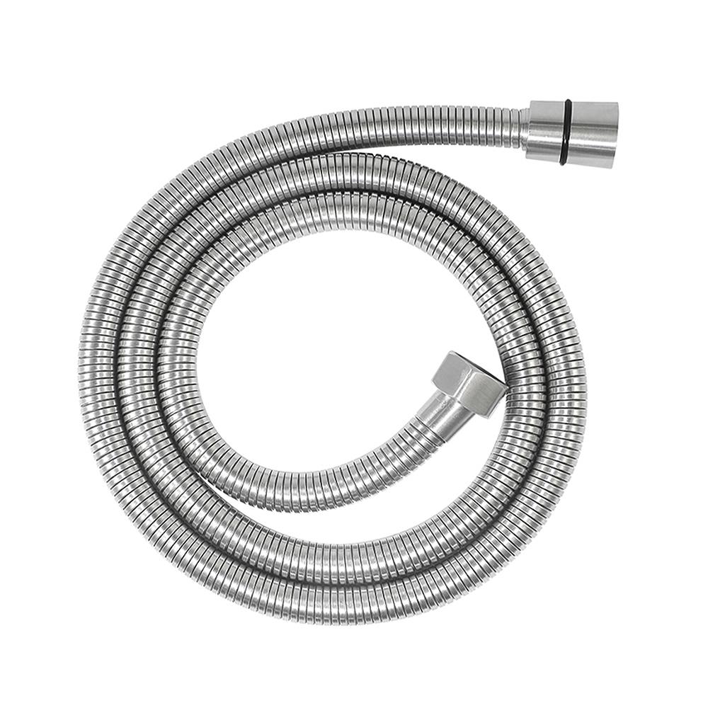 สายฝักบัวสเตนเลส DONMARK SS304 GL-3705 120 ซม.