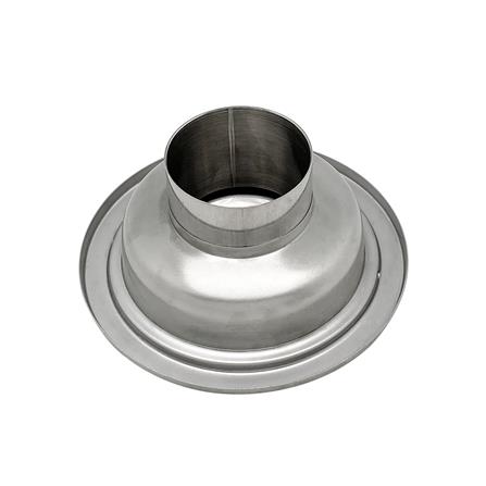 ตะแกรงกันกลิ่นกลม DEXZON หน้าแปลน 5.5 นิ้ว_2